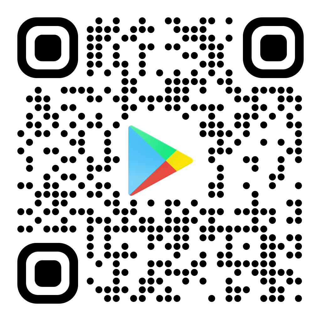 QR Code für Google Play